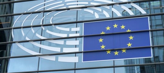 Sulla Tav la Commissione europea si aspetta che l'Italia rispetti gli accordi