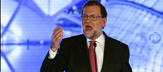 spagna elezioni anticipate