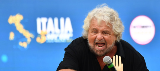 m5s diciotti riforma movimento assemblea