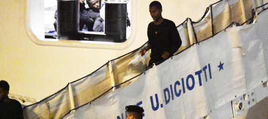 m5s diciotti riforma movimento assemblea