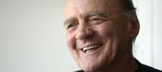morto Bruno Ganz