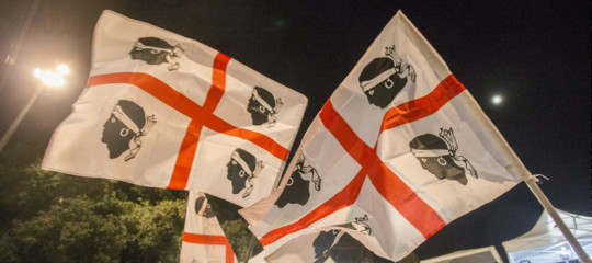 Tutto sul voto in Sardegna che potrebbe cambiare le sorti del governo