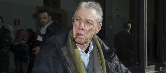 Bossi ospedale