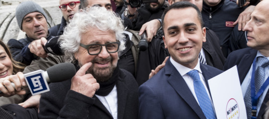 Diciotti voto online