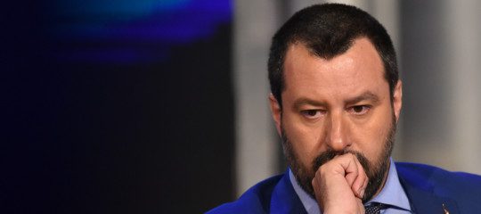 La base M5s decide su Salvini. Governo gialloverde alla prova di Rousseau