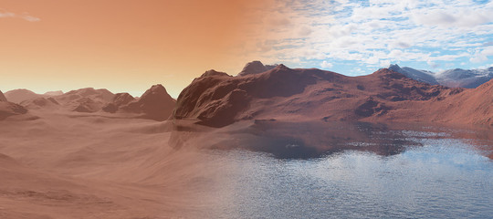 Cosa insegna il fallimento del progetto Mars One