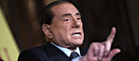berlusconi lega elezioni
