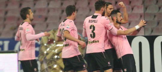 Palermo calcio 'salvo': accordo con la società di pubblicità Damir