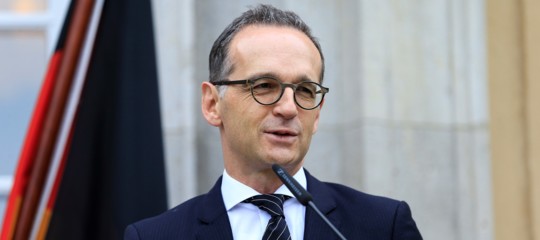 Berlino gela Trump sulla Siria: "Difficile rimpatrio foreign fighter europei"