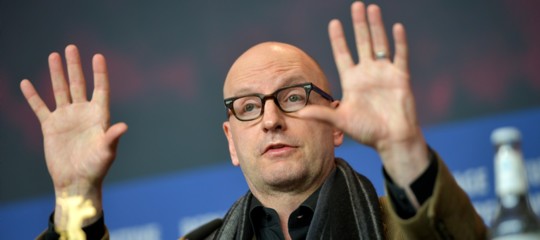 Giri con l'iPhone, distribuisci con Netflix. Il cinema secondo Steven Soderbergh