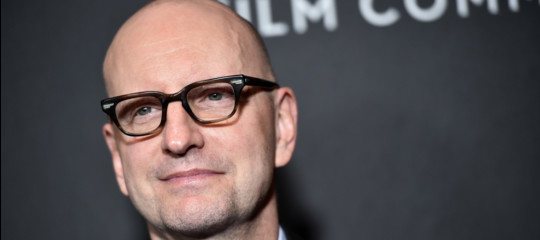 Giri con l'iPhone, distribuisci con Netflix. Il cinema secondo Steven Soderbergh