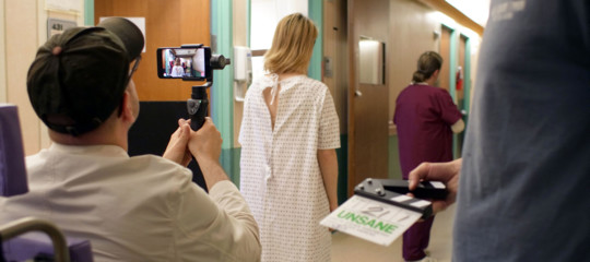 Giri con l'iPhone, distribuisci con Netflix. Il cinema secondo Steven Soderbergh
