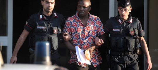 Droga, tratta e riti JuJu: i traffici italiani della mafia nigeriana