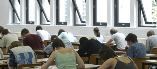 Sul sito del Miur pubblicati esempi della prova scritta di italiano