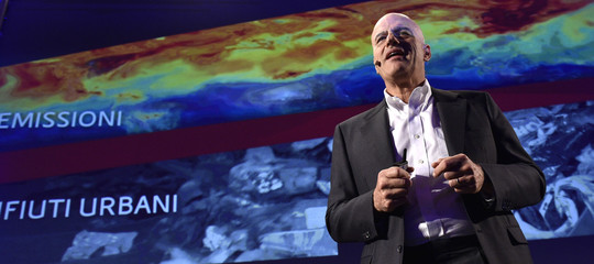 Eni entra nel mercato delle energie rinnovabili in Australia