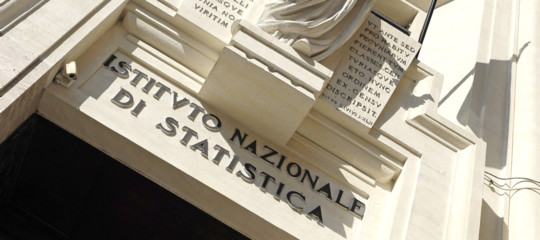 istat indice twitter
