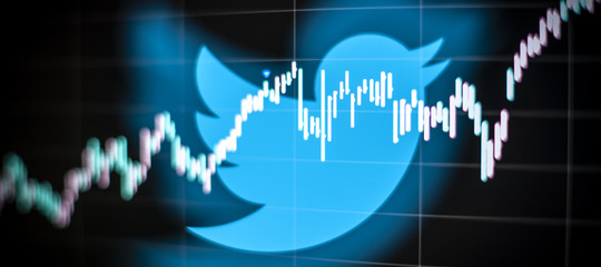 istat indice twitter