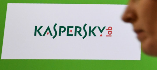 sicurezza informatica Eugene Kaspersky iot