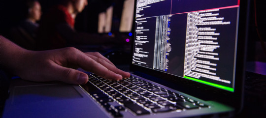 sicurezza informatica Eugene Kaspersky iot