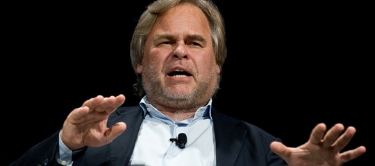sicurezza informatica Eugene Kaspersky iot