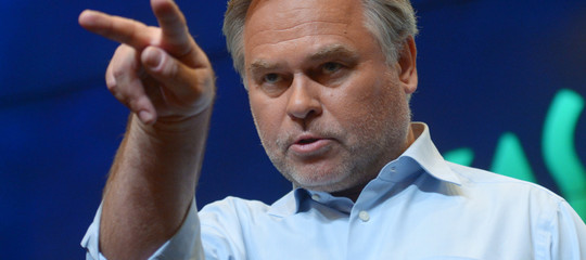 sicurezza informatica Eugene Kaspersky iot