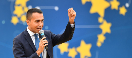 elezioni europee lega m5s