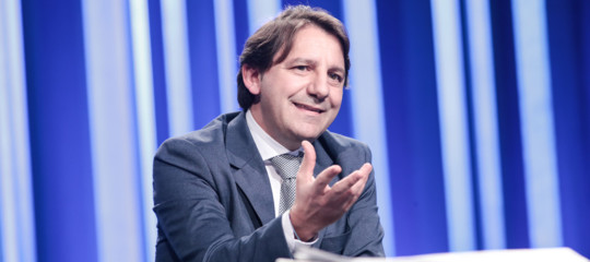 Inps: accordo chiuso su Tridico presidente, Nori fuori partita