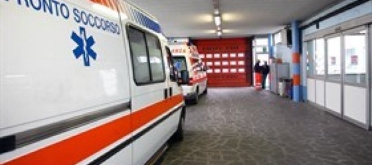 Il neonato morto a Torino: la Procura indaga per omicidio