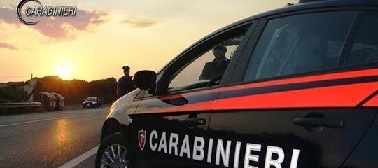 spacciatori brescia arrestati