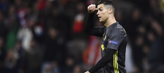 Champions Atletico Madrid Juve