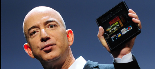 Cosa ne farà Amazon di un'azienda che produce router