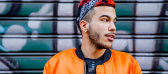 Il Talent The Voice rischia di saltare per il caso Sfera Ebbasta