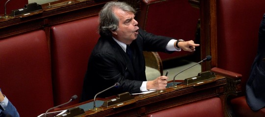 È vero che nel governo qualcuno ha ammesso che serve una manovra correttiva?