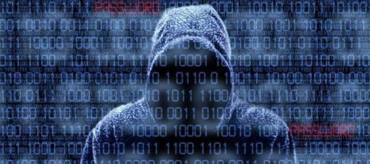 sito ministero ambiente hackerato