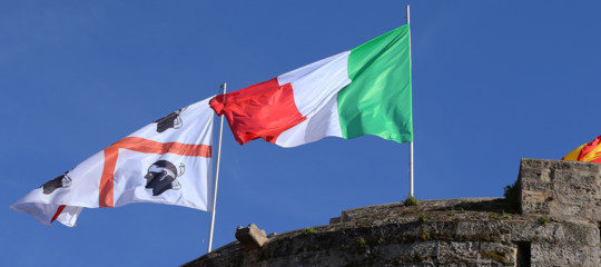 elezioni regionali sardegna