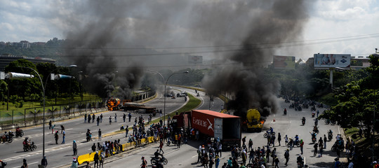 Venezuela esercito