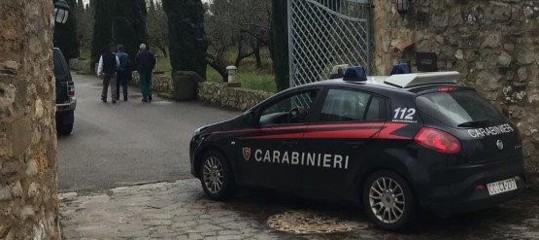In manette a Torino una banda che rubava nelle case di donne anziane sole
