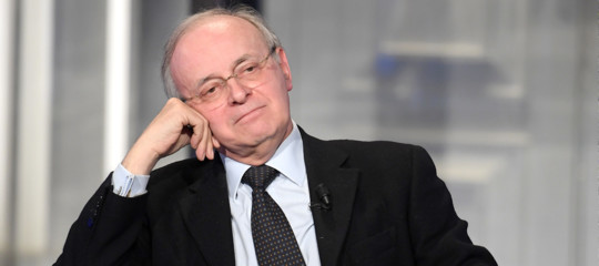 Corruzione: per Davigo l'Anac non serve a niente. "Un'arma di distrazione di massa"