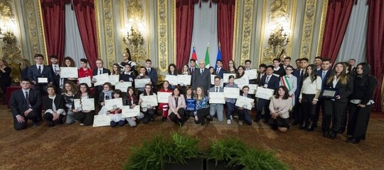 alfieri Mattarella chi sono