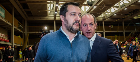 Il difficile cammino della legge sulle autonomie