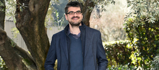 Roan Johnson racconta come sarà la Stagione della caccia