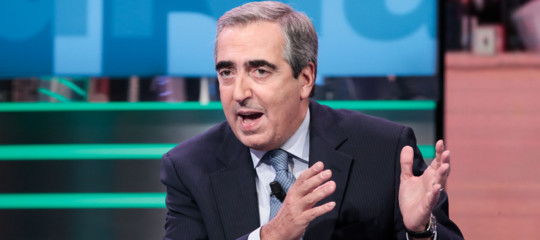 Gasparri chiede alla Rai lo stop dello "spot bugiardo" del governo sulle pensioni