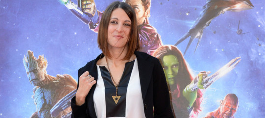 oscar animazione spiderman ​sara pichelli