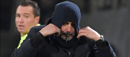 Le partite di calcio senza conducente