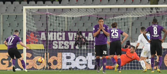 Le partite di calcio senza conducente