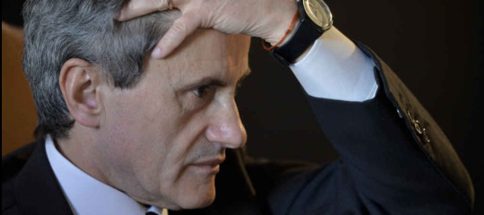 Mafia Capitale: l'ex sindaco Alemanno condannato a 6 anni per corruzione