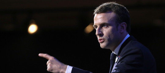 La popolarità di Macron è in ripresa. È riuscito a disinnescare i gilet gialli?