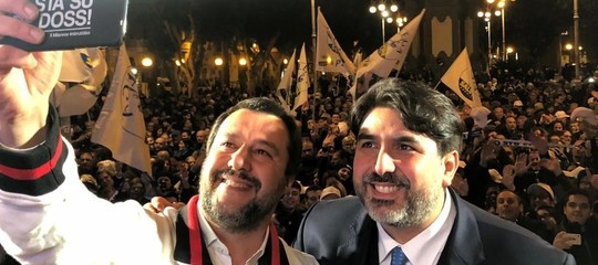 elezioni sardegna solinas