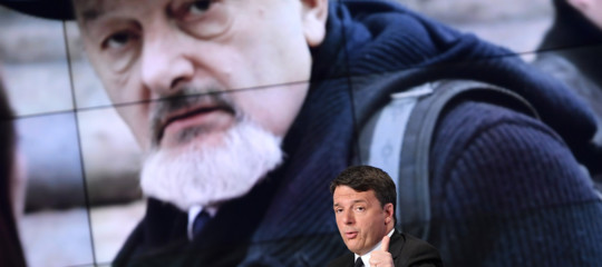 genitori Renzi Firenze