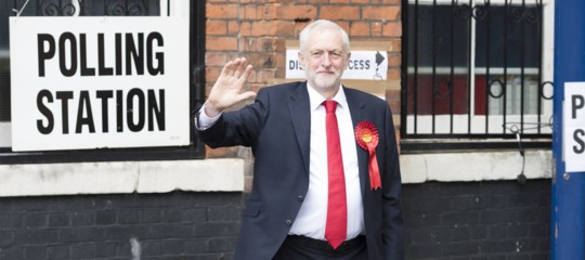 Torna l'idea di un nuovo referendum sulla Brexit
